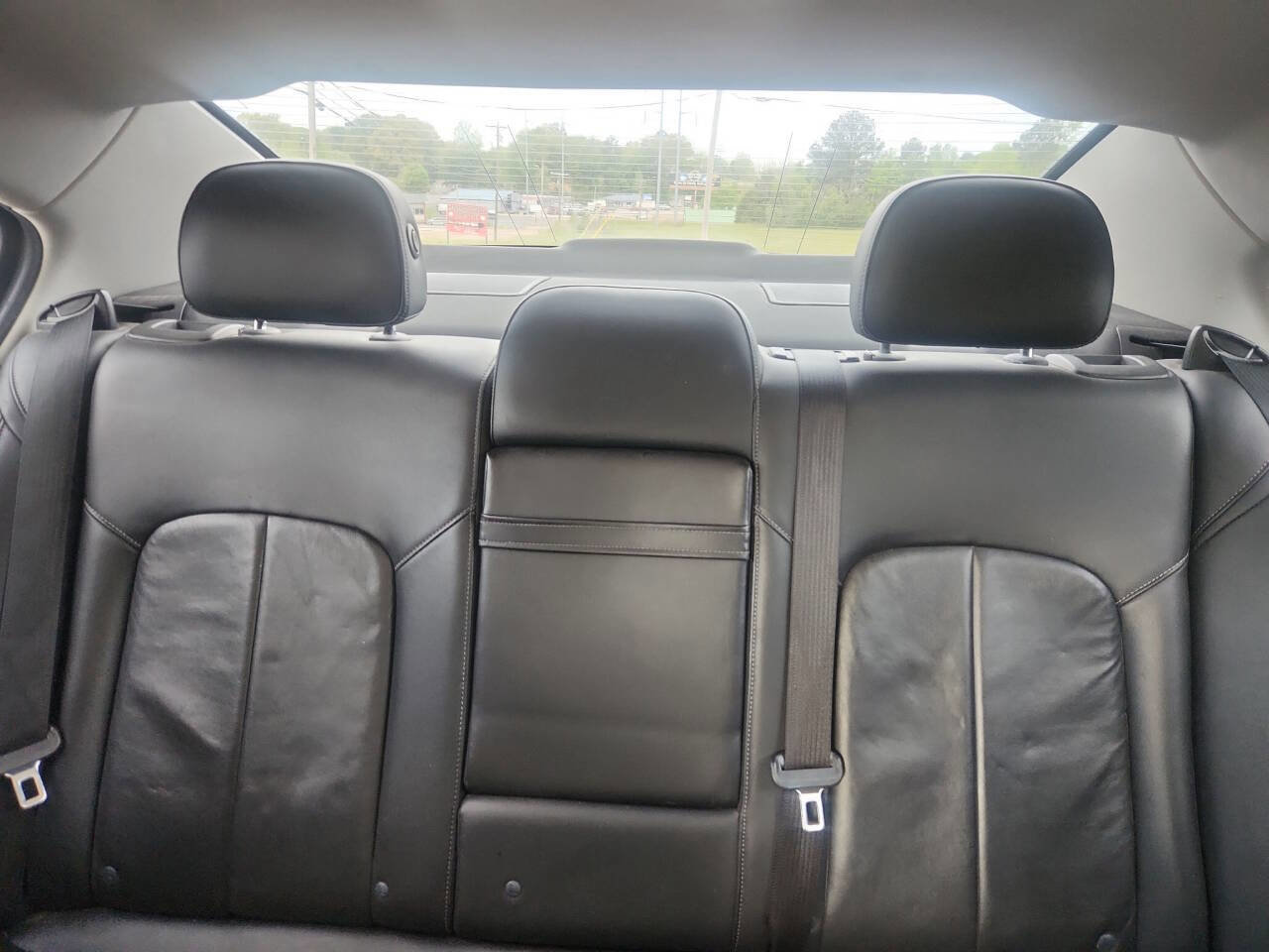 Used 2015 Buick LaCrosse Leather w/ Experience Buick Package AWD/4WD image 16
