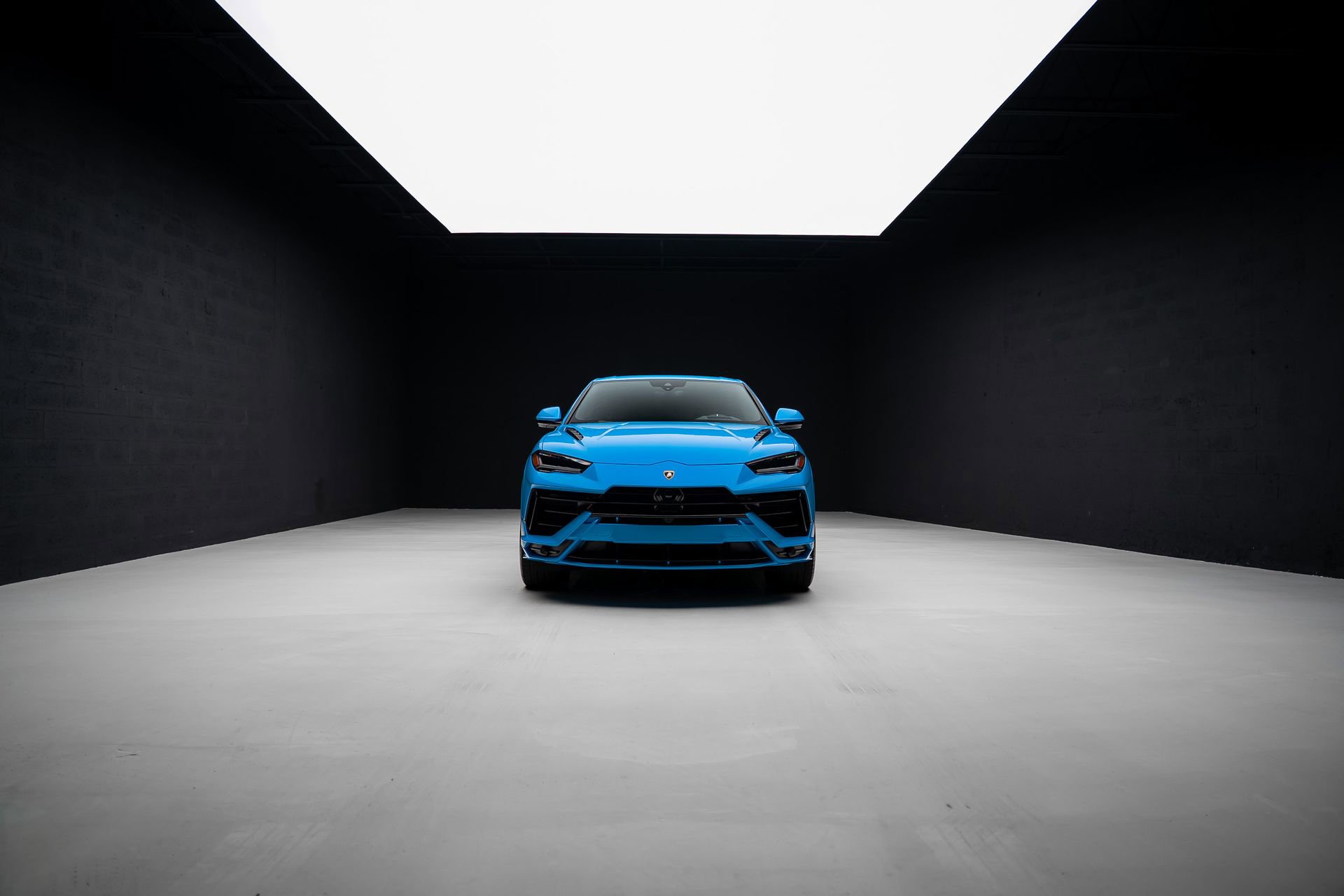 Used 2024 Lamborghini Urus S image 87