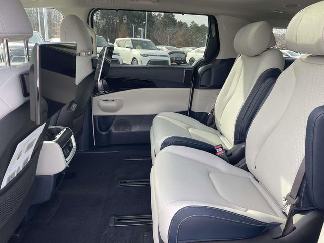 New 2026 Kia Carnival SX Prestige image 21