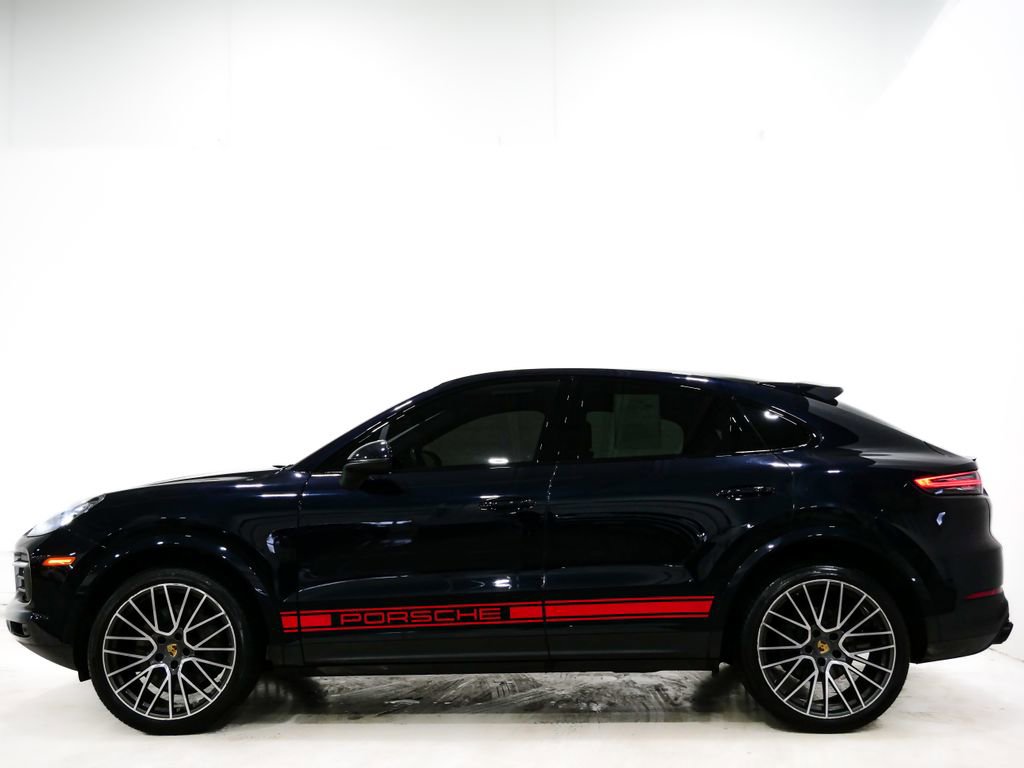 Used 2023 Porsche Cayenne S image 6