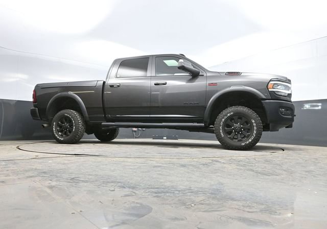 Used 2020 RAM 2500 Power Wagon image 56