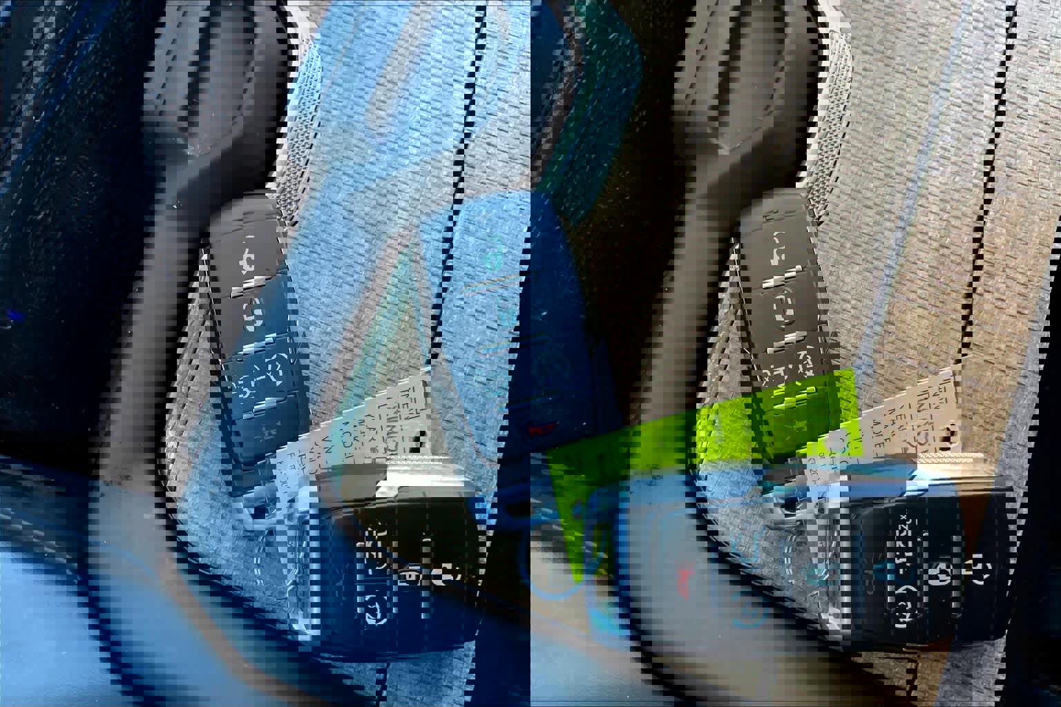 Used 2022 RAM 1500 Limited image 14