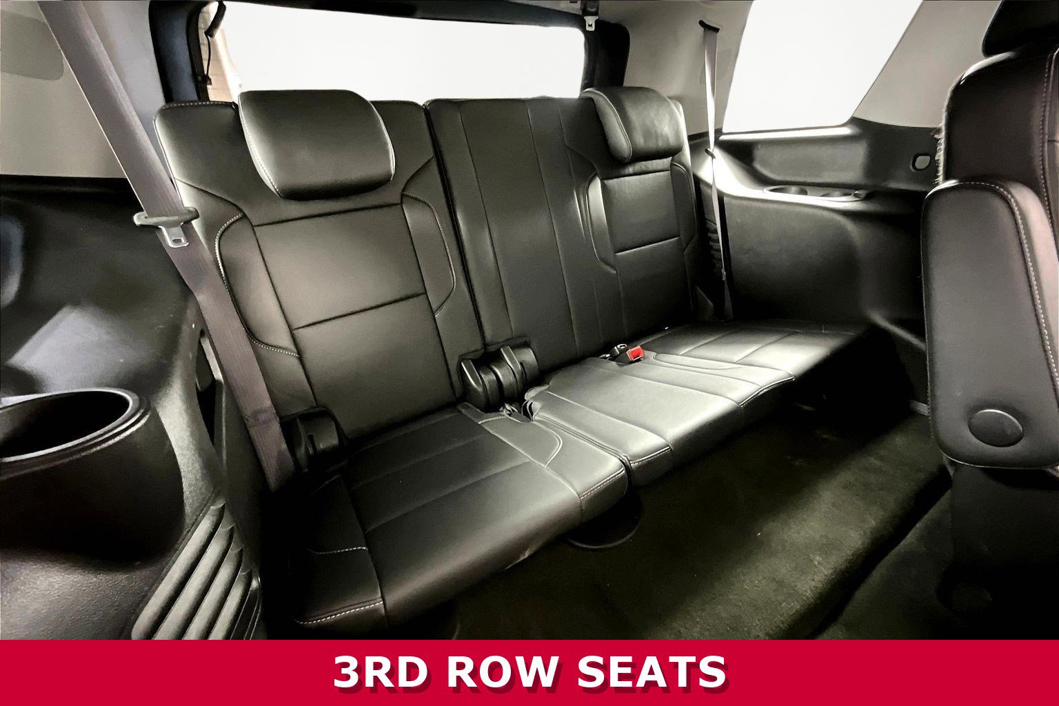 Used 2016 Chevrolet Tahoe LT image 26