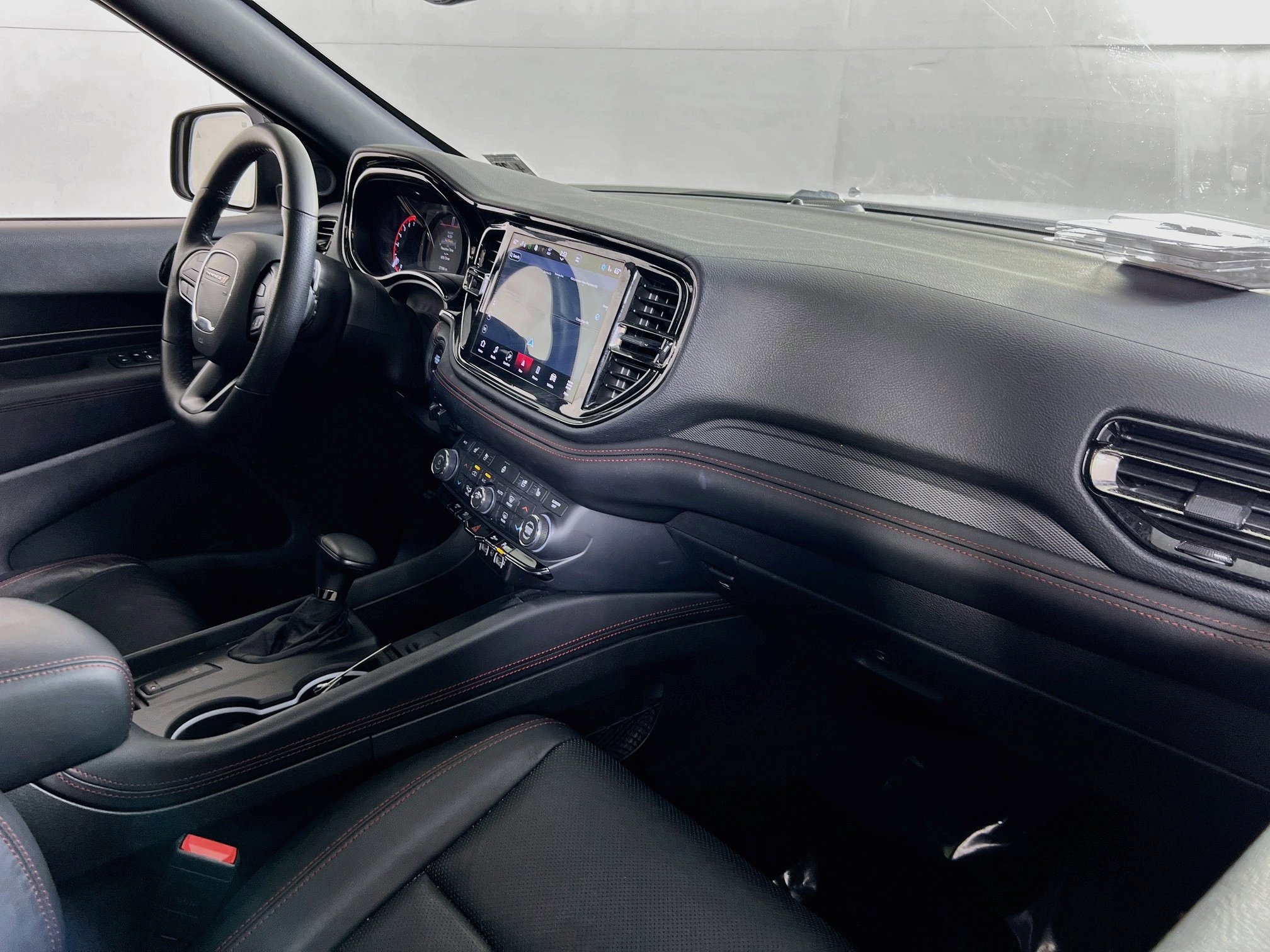 Used 2023 Dodge Durango R/T AWD/4WD image 30