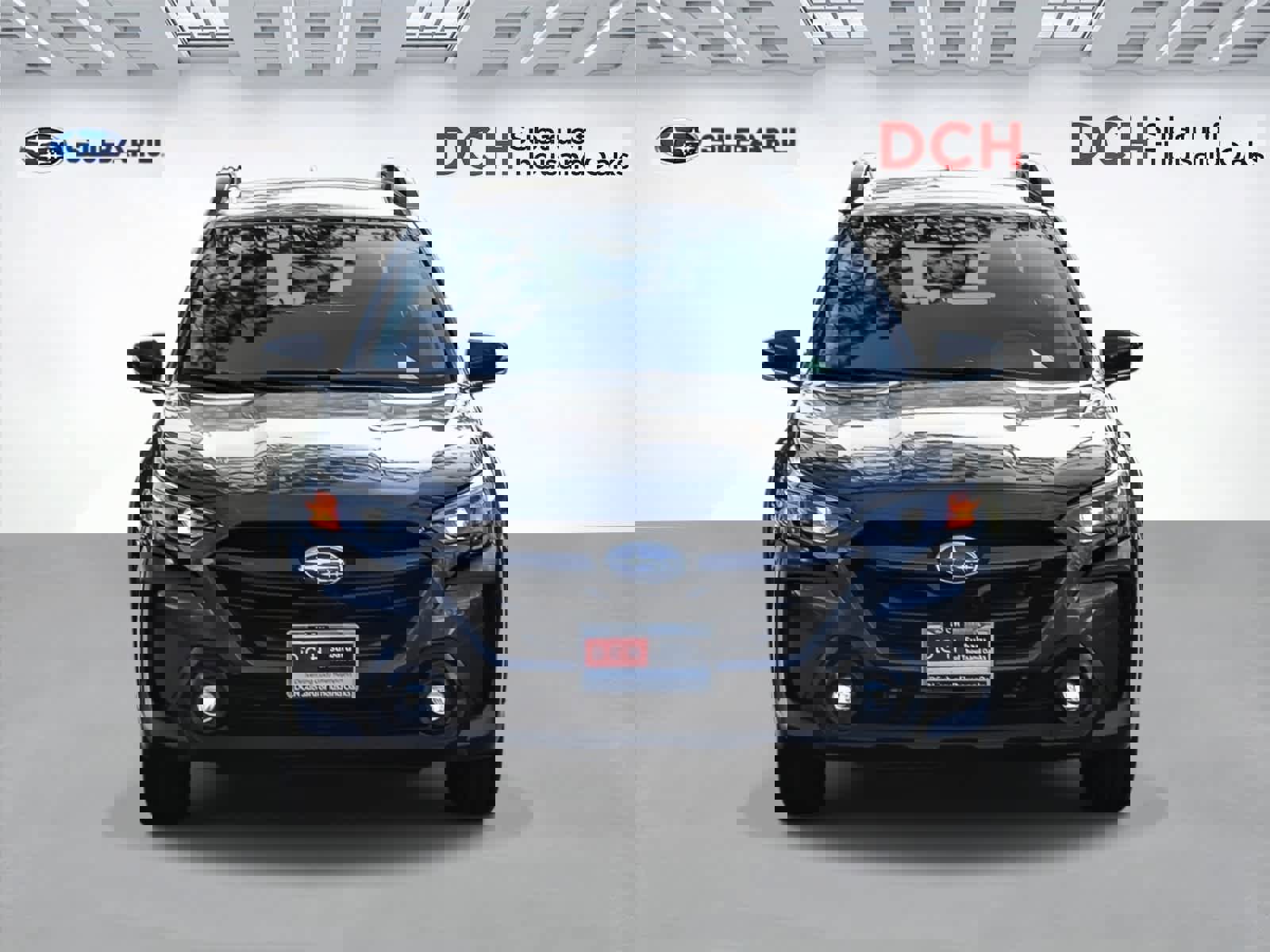 Certified 2024 Subaru Outback Premium image 2