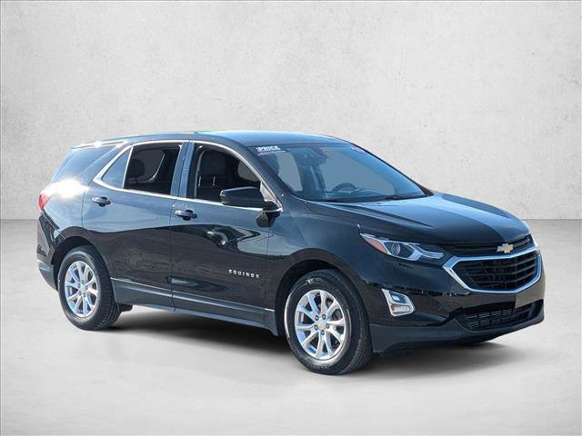 Used 2019 Chevrolet Equinox LT image 3