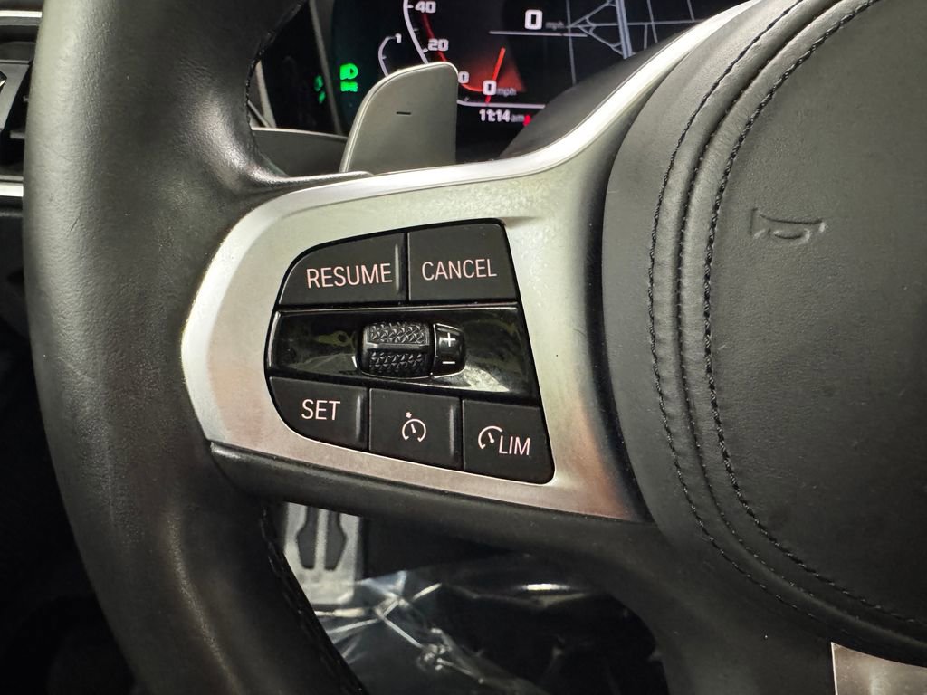 Used 2020 BMW M340i image 27