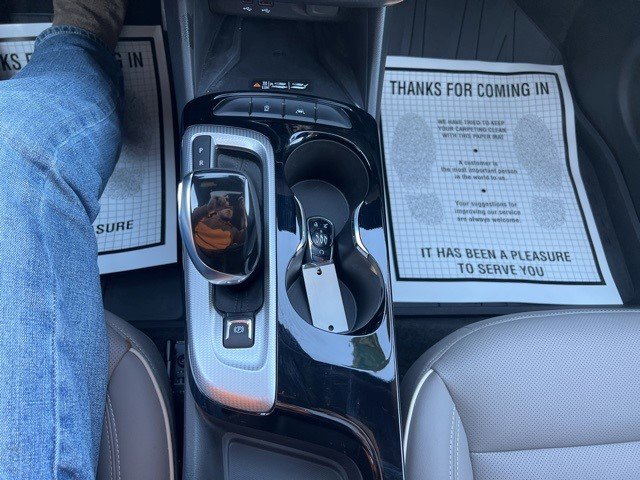 Certified 2025 Buick Envista Avenir image 16
