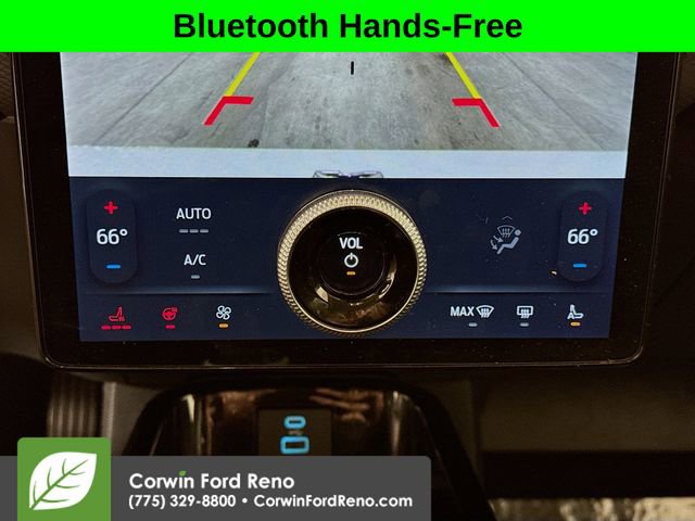 Certified 2023 Ford Mustang Mach-E California Route 1 image 16