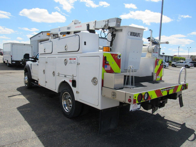 Used 2022 Ford F450 XL RWD image 5