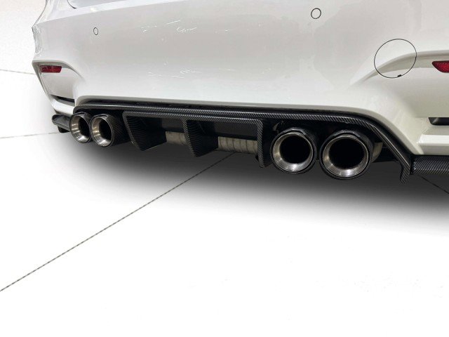 Used 2016 BMW M3 image 23