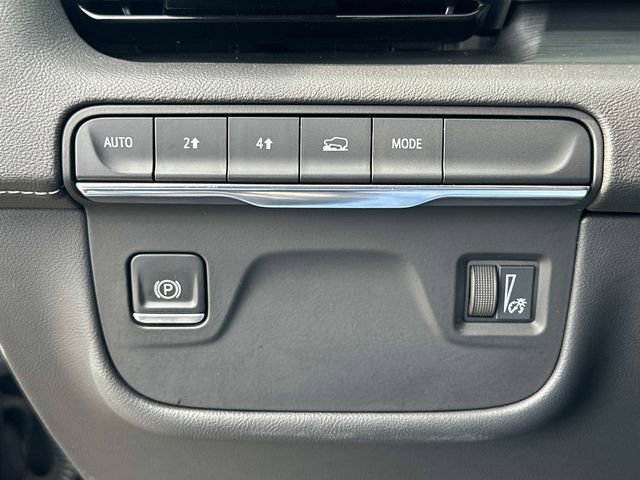 Used 2021 Cadillac Escalade ESV Premium Luxury image 12