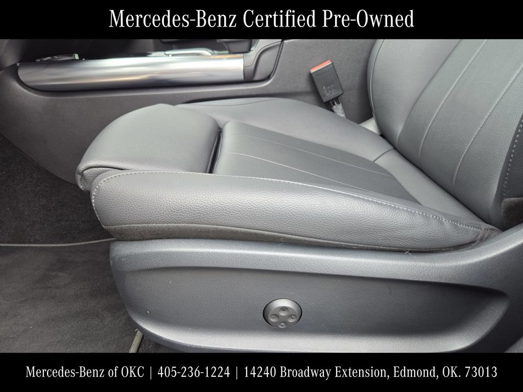 Used 2023 Mercedes-Benz GLA 250 image 18