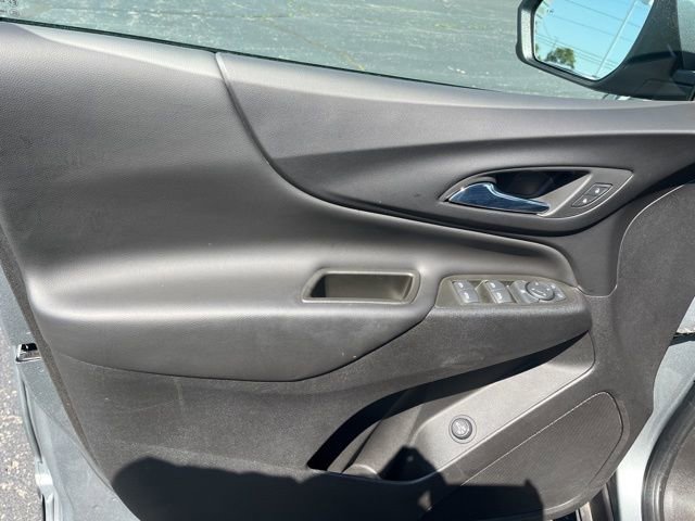 Used 2024 Chevrolet Equinox LT AWD/4WD image 26