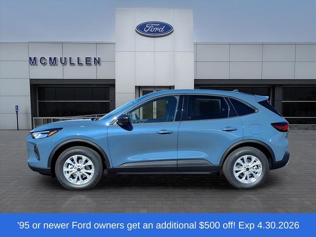 New 2026 Ford Escape Active w/ Cold Weather Package image 2
