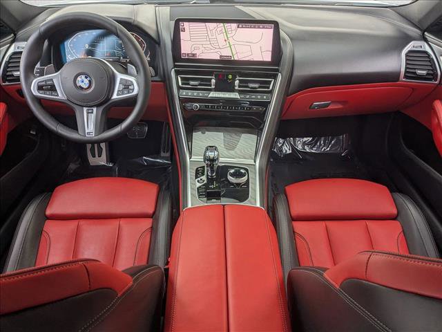 Used 2024 BMW 840i Gran Coupe xDrive w/ Comfort Seating Package image 19