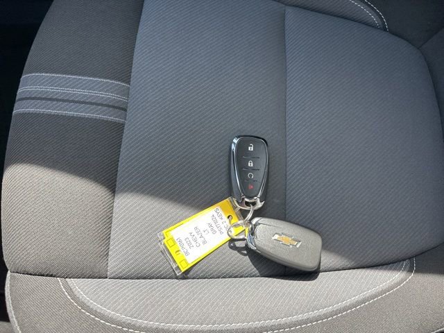 Used 2023 Chevrolet Blazer LT w/ Driver Confidence Package image 30