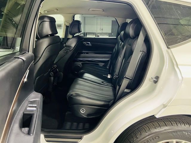 Used 2024 Genesis GV80 2.5T image 27