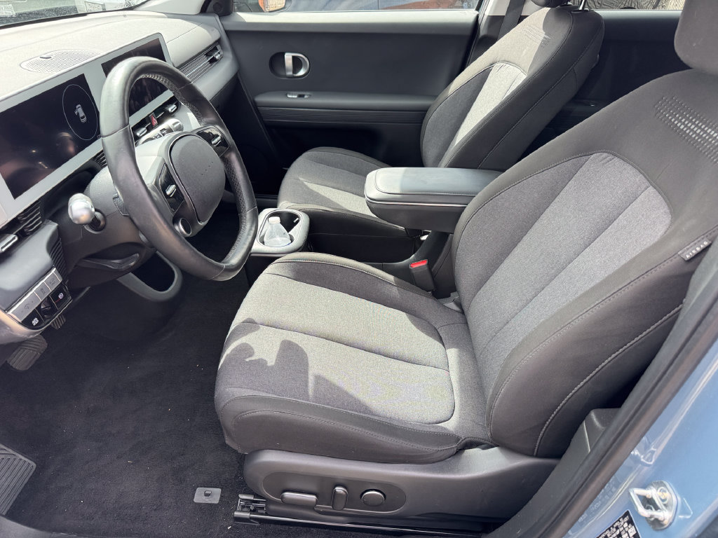 Used 2024 Hyundai Ioniq 5 SEL RWD image 22