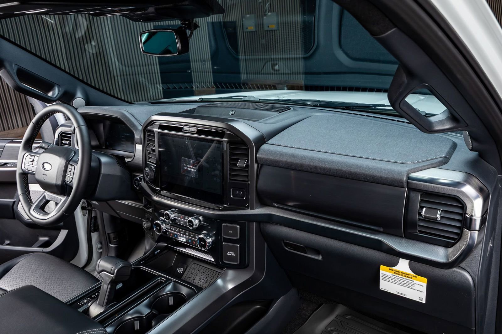 Used 2026 Ford F150 Lariat image 18