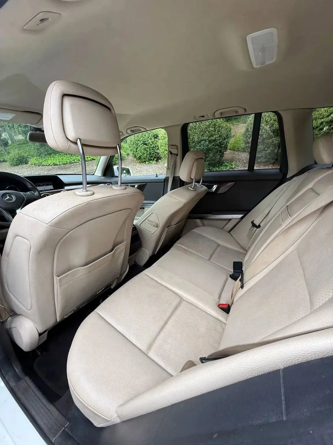 Used 2014 Mercedes-Benz GLK 350 2WD image 16