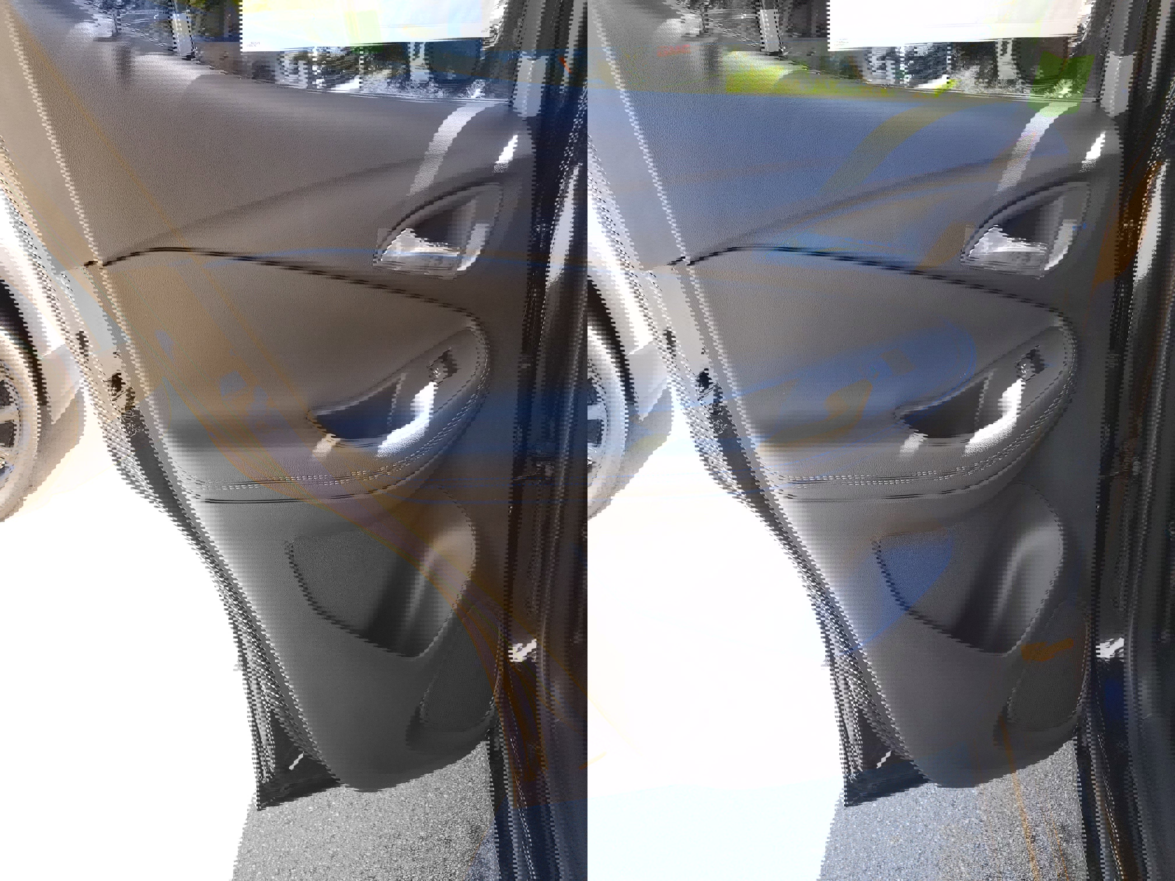 New 2026 Buick Encore GX Sport Touring w/ Advanced Technology Package image 8