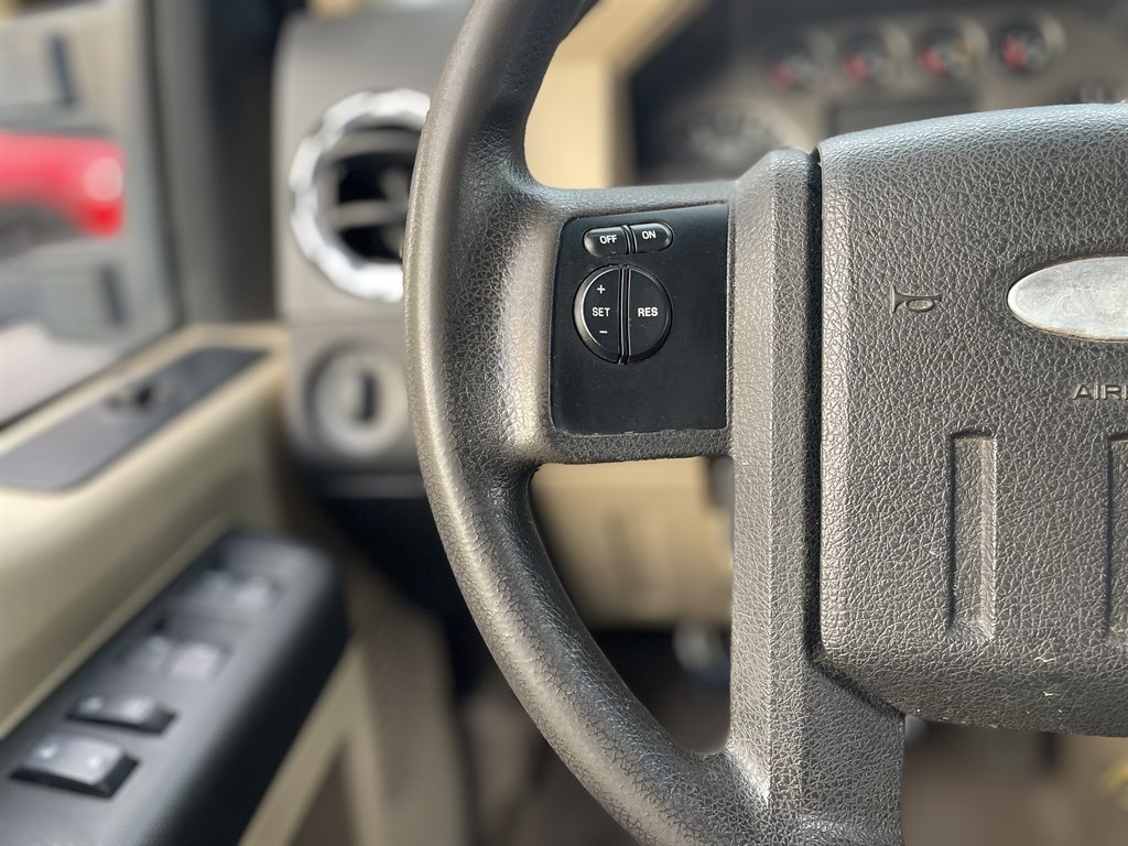 Used 2008 Ford F350 XLT image 27