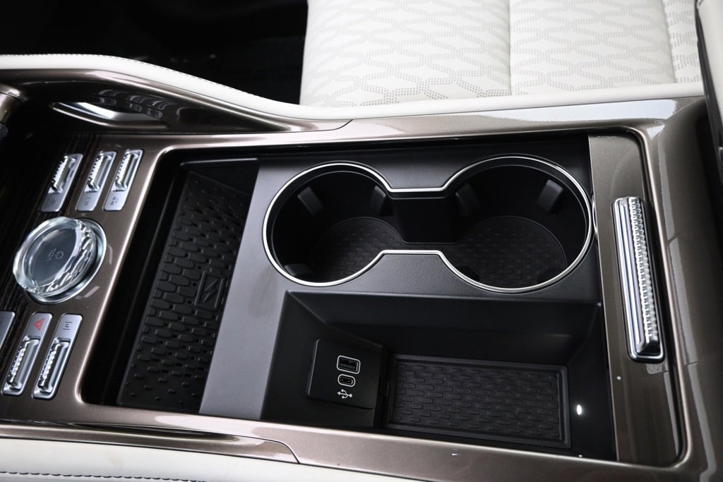 New 2026 Lincoln Nautilus Black Label image 29