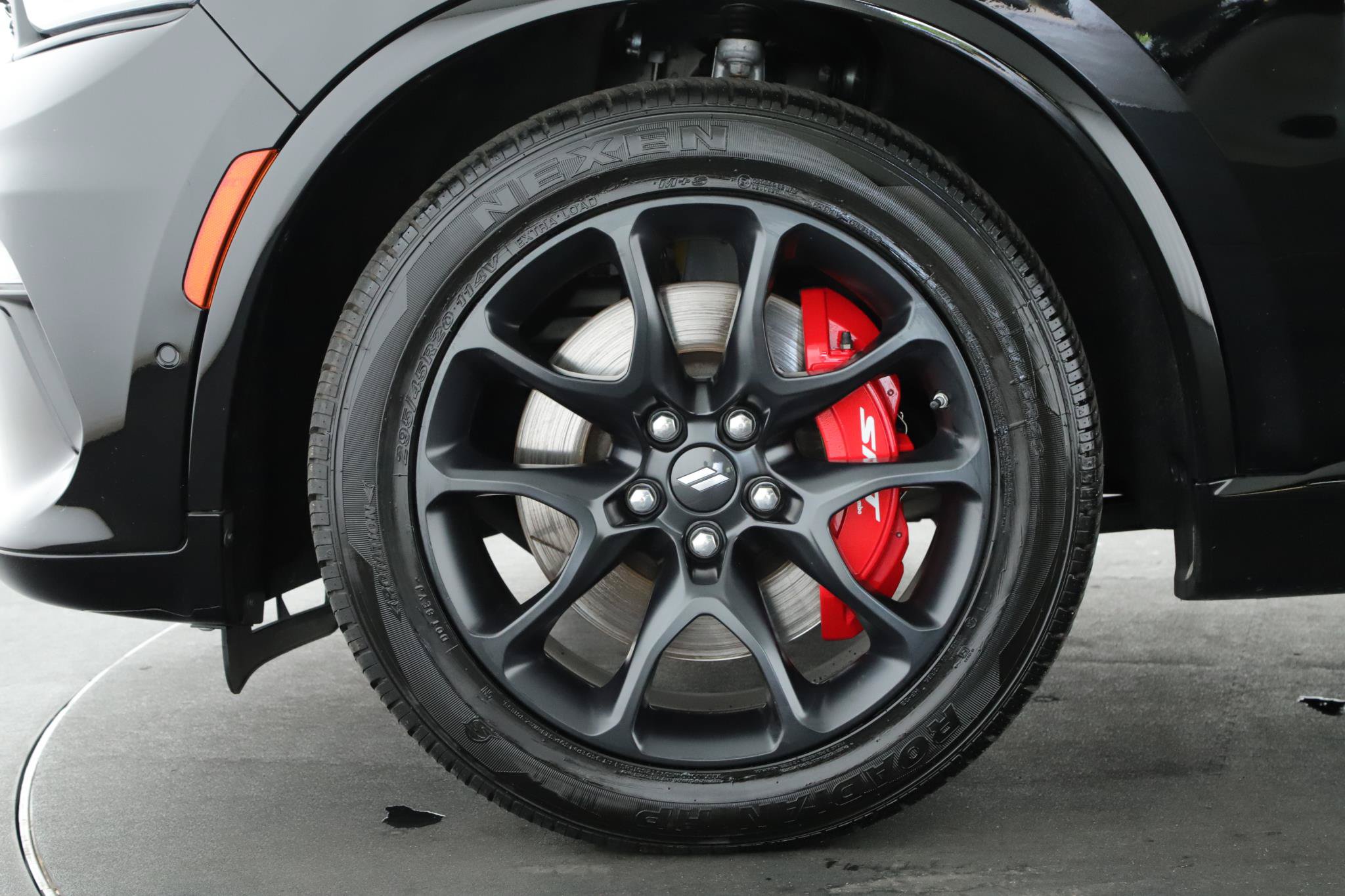 Used 2023 Dodge Durango R/T w/ Tow 'N Go Package AWD/4WD image 21