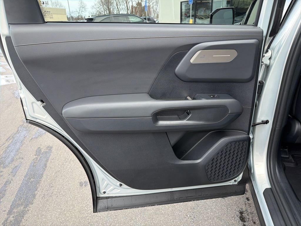 New 2027 Kia Telluride S image 20