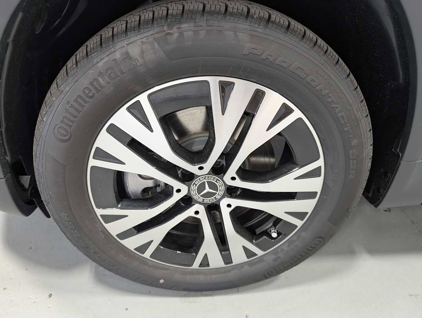 New 2026 Mercedes-Benz GLA 250 4MATIC image 3