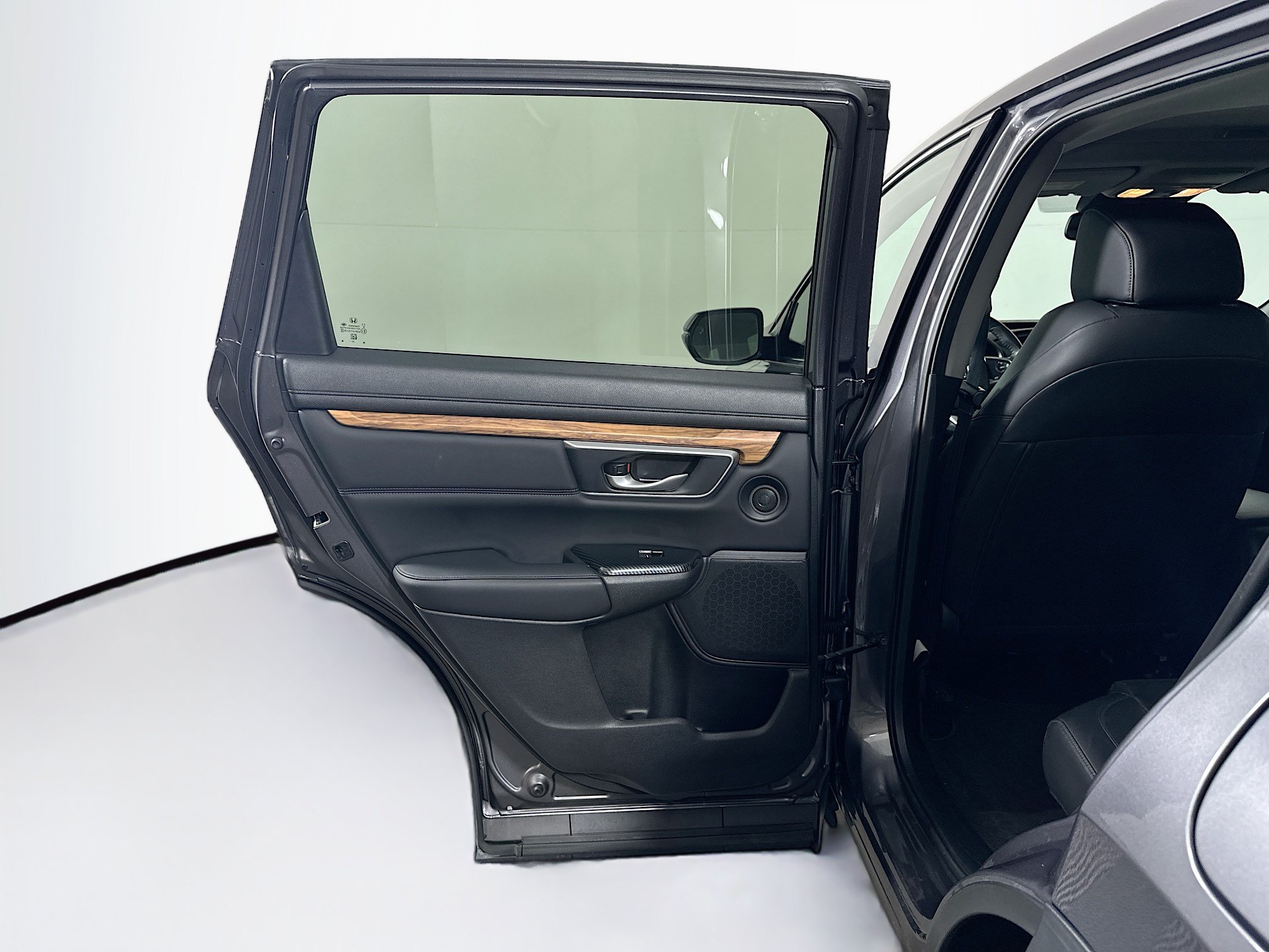 Used 2020 Honda CR-V EX-L image 26