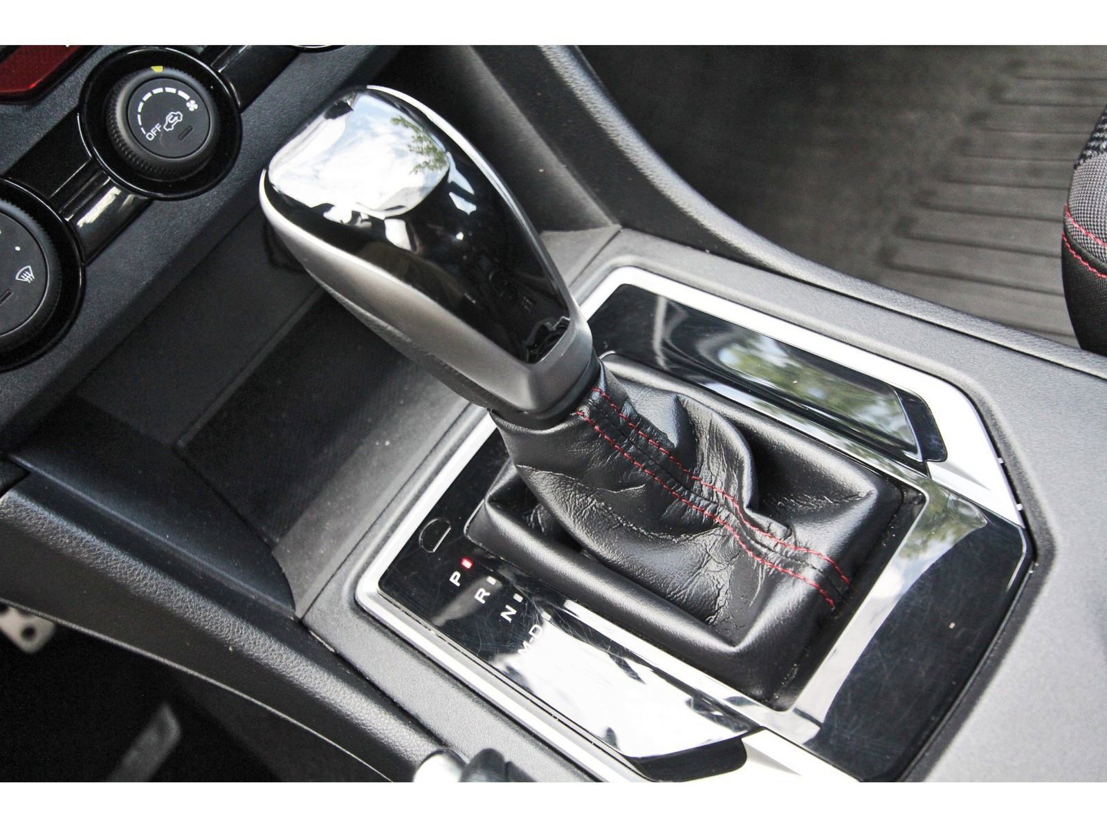 Used 2019 Subaru Impreza 2.0i Sport image 27