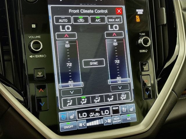 New 2026 Subaru Ascent Touring AWD/4WD image 16