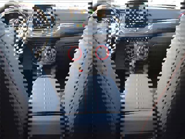 New 2025 Chevrolet Blazer RS w/ Driver Confidence II Package image 33