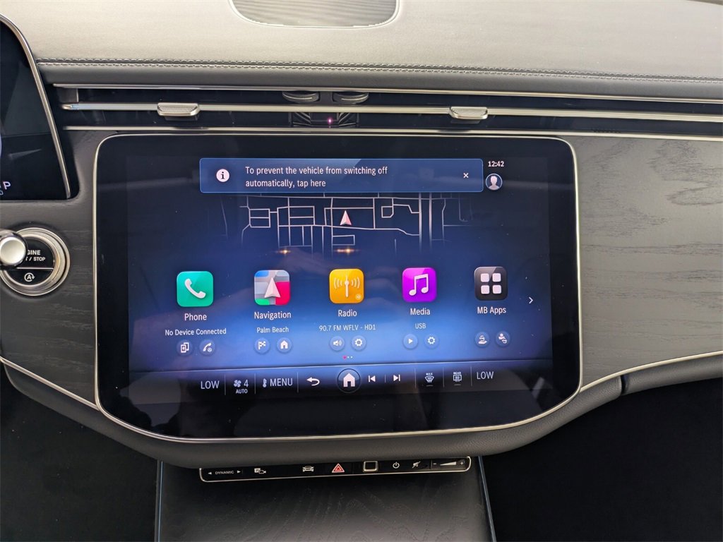 New 2026 Mercedes-Benz E 350 Sedan image 16