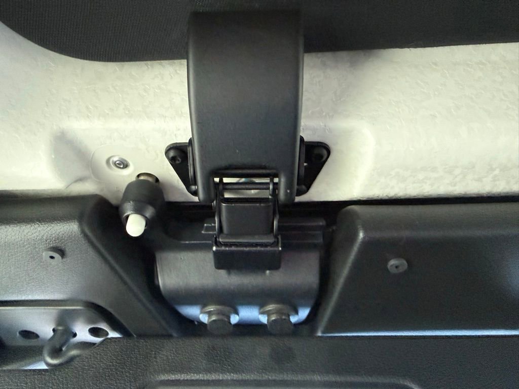 Used 2020 Jeep Wrangler Unlimited Rubicon w/ Steel Bumper Group AWD/4WD image 42