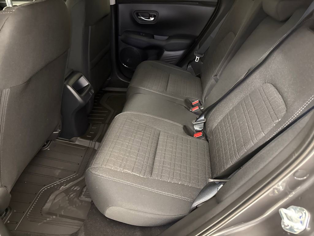 New 2026 Honda HR-V LX image 18