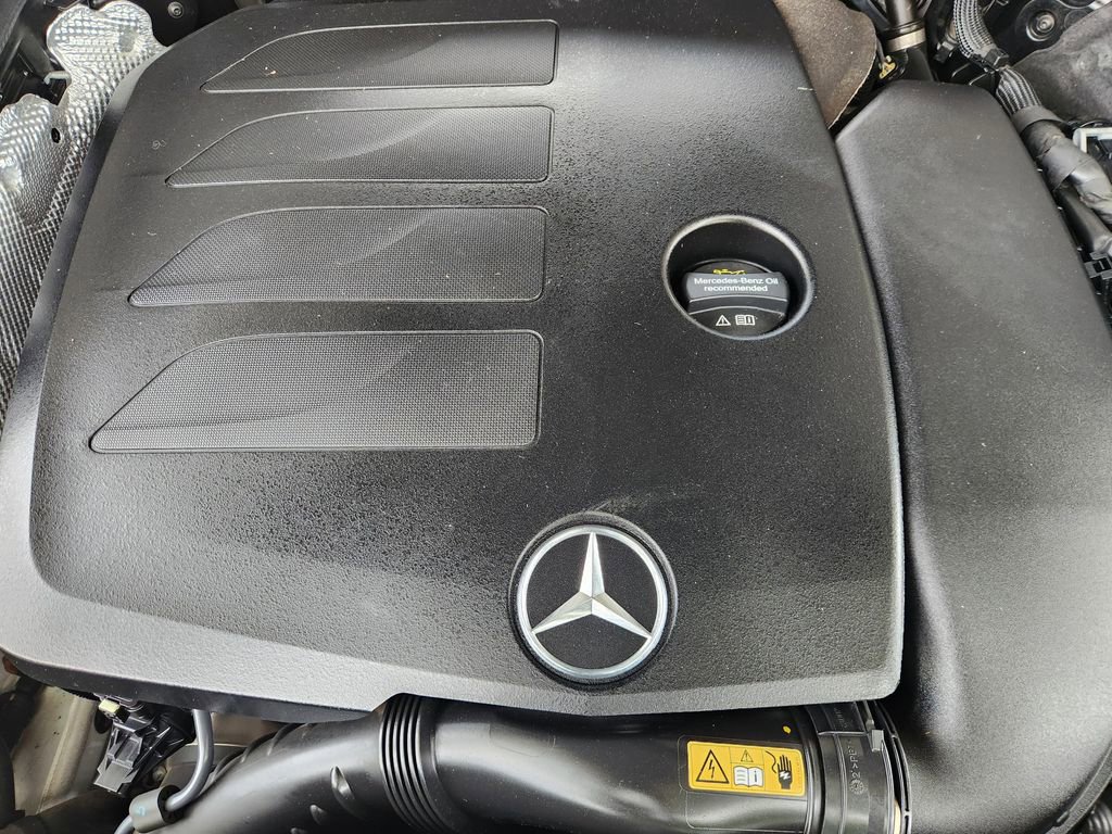 Used 2020 Mercedes-Benz GLC 300 4MATIC image 33