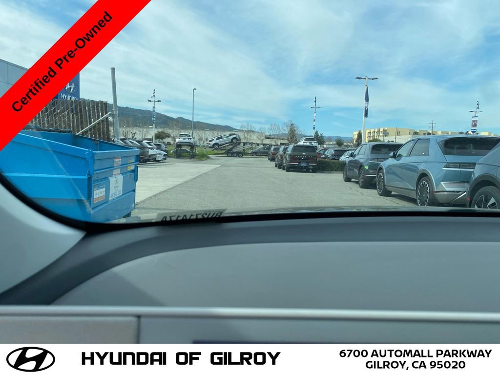 Used 2024 Hyundai Ioniq 5 SEL image 27