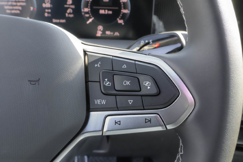 New 2026 Volkswagen Tiguan SE AWD/4WD image 21
