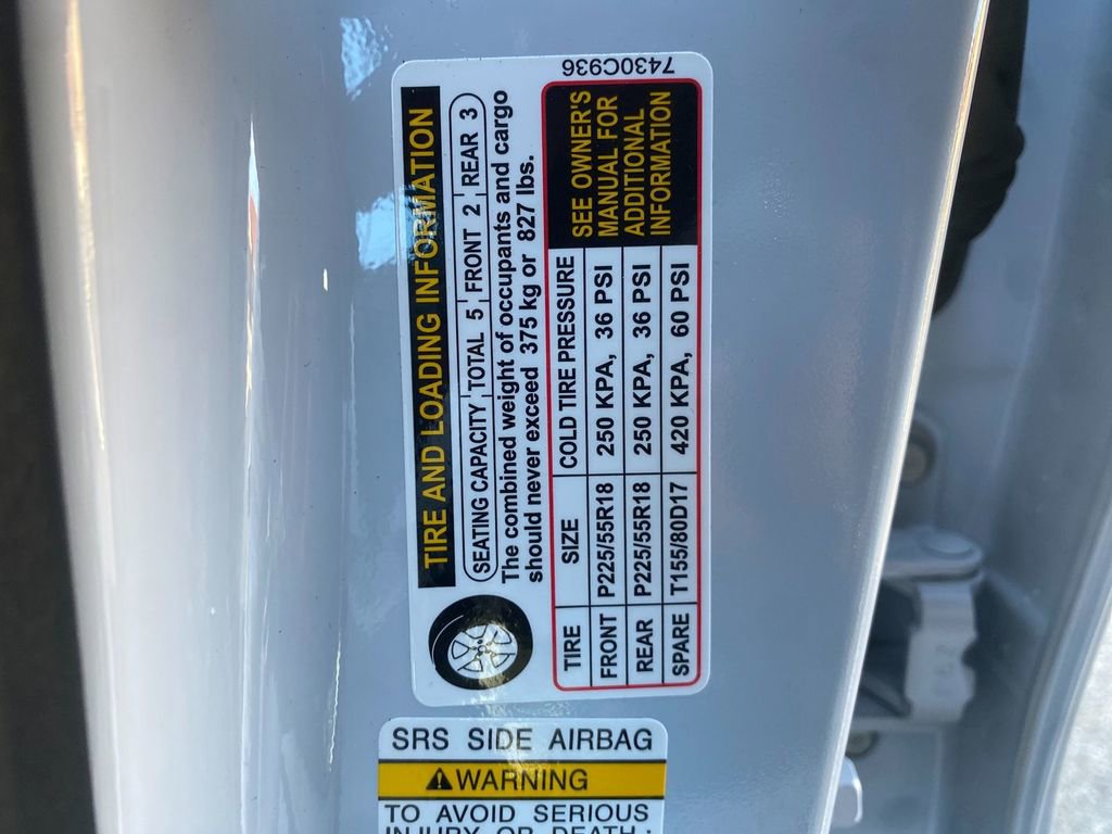 New 2026 Mitsubishi Eclipse Cross SEL image 31