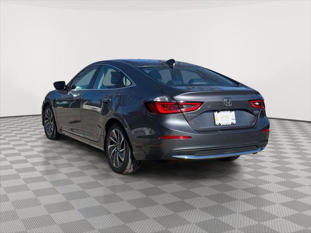 Used 2020 Honda Insight Touring image 5