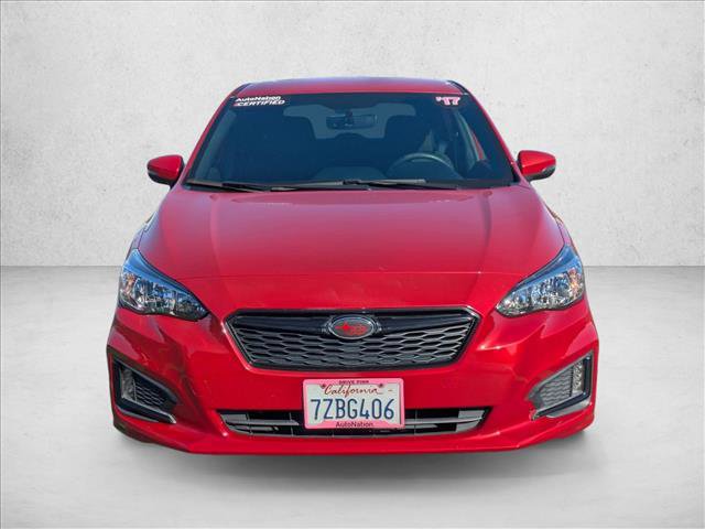 Used 2017 Subaru Impreza 2.0i Sport w/ Popular Package #4A image 2