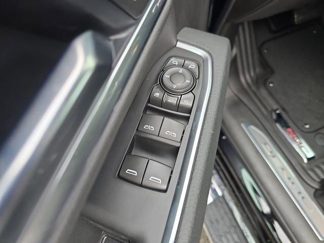 New 2025 GMC Sierra 2500 Denali w/ Denali Reserve Package AWD/4WD image 16