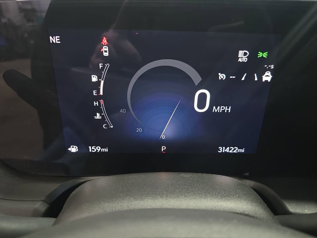 Used 2025 Buick Encore GX Avenir w/ Avenir Convenience Package AWD/4WD image 20