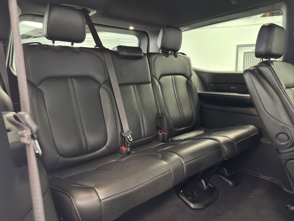 Used 2024 Jeep Wagoneer Series II image 38