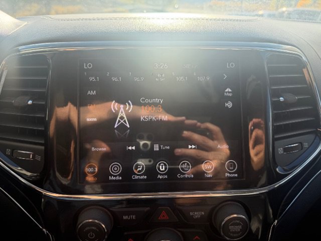 Used 2019 Jeep Grand Cherokee Summit w/ Platinum Series Group AWD/4WD image 33