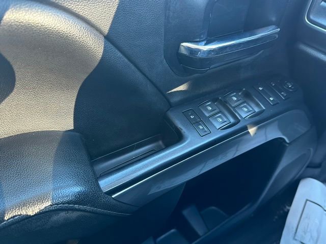 Used 2014 Chevrolet Silverado 1500 LT w/ All Star Edition image 45