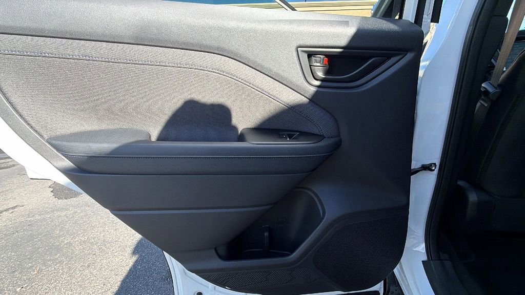 New 2026 Subaru Forester Premium image 14